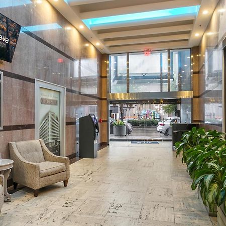 Spacious 4B Oasis Steps From French Quarter - Your Nola Dream Awaits! Νέα Ορλεάνη Εξωτερικό φωτογραφία