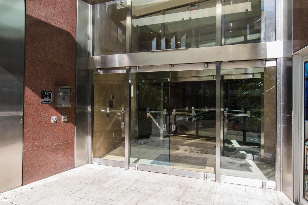 Spacious 4B Oasis Steps From French Quarter - Your Nola Dream Awaits! Νέα Ορλεάνη Εξωτερικό φωτογραφία
