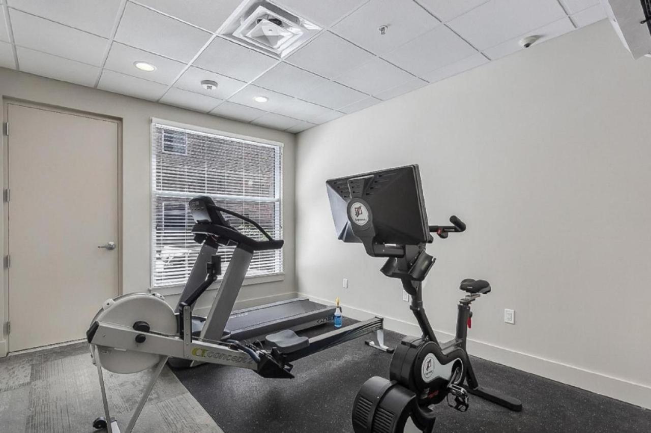 Spacious 4B Oasis Steps From French Quarter - Your Nola Dream Awaits! Νέα Ορλεάνη Εξωτερικό φωτογραφία