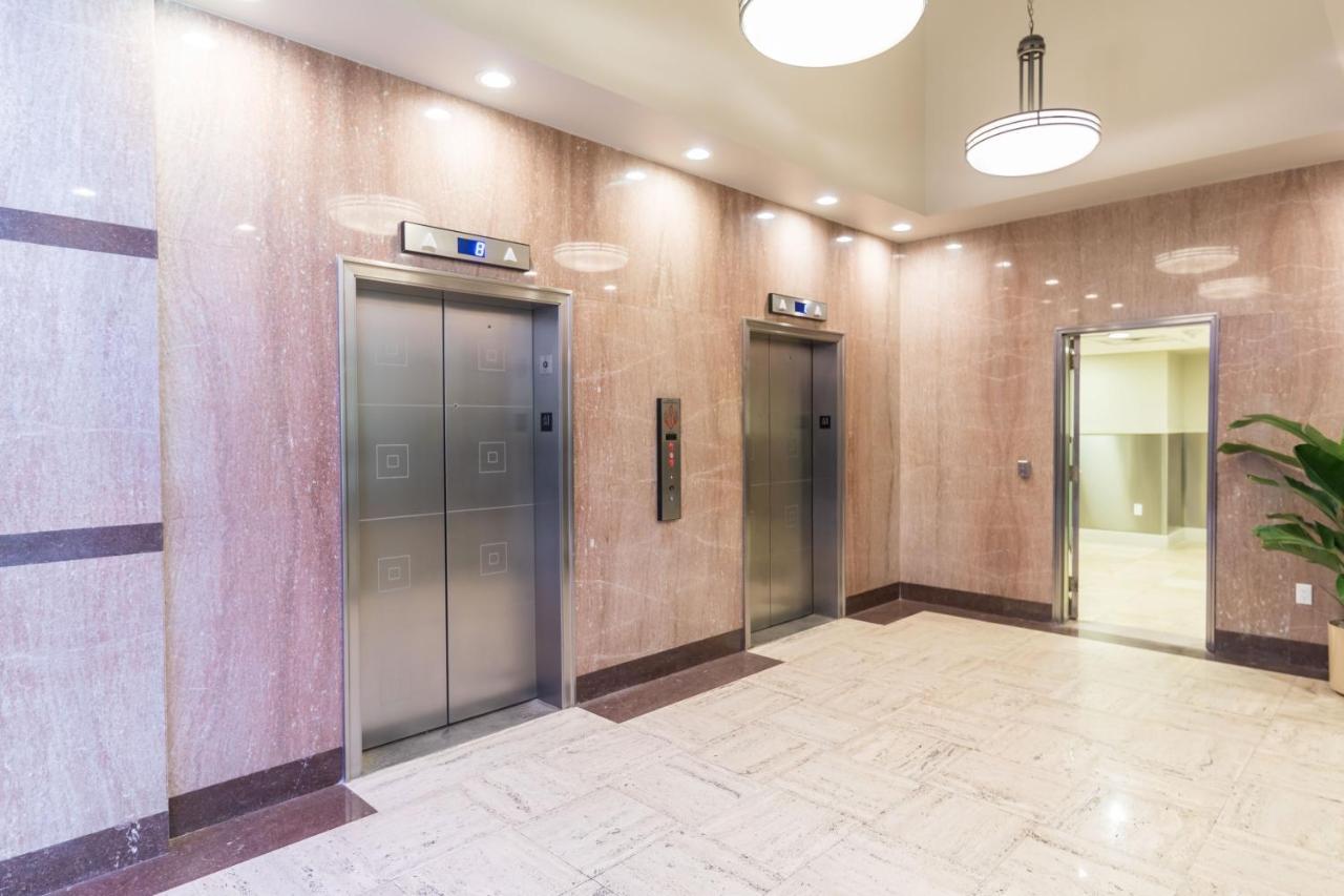 Spacious 4B Oasis Steps From French Quarter - Your Nola Dream Awaits! Νέα Ορλεάνη Εξωτερικό φωτογραφία