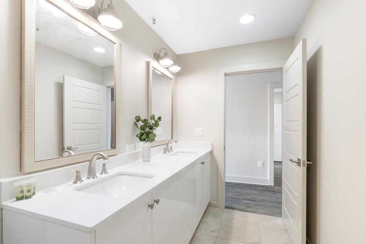 Spacious 4B Oasis Steps From French Quarter - Your Nola Dream Awaits! Νέα Ορλεάνη Εξωτερικό φωτογραφία