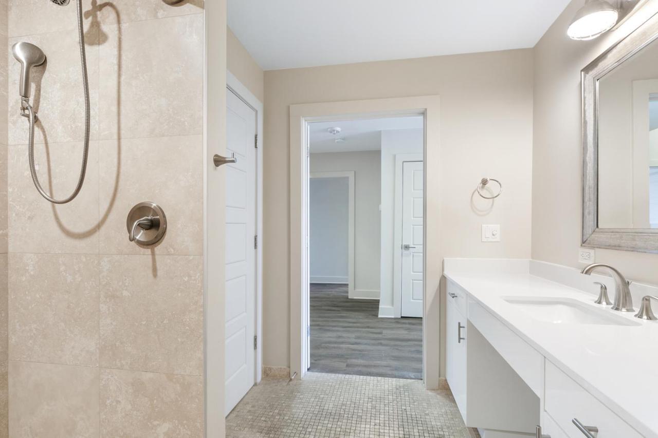 Spacious 4B Oasis Steps From French Quarter - Your Nola Dream Awaits! Νέα Ορλεάνη Εξωτερικό φωτογραφία