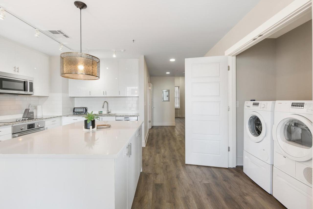 Spacious 4B Oasis Steps From French Quarter - Your Nola Dream Awaits! Νέα Ορλεάνη Εξωτερικό φωτογραφία