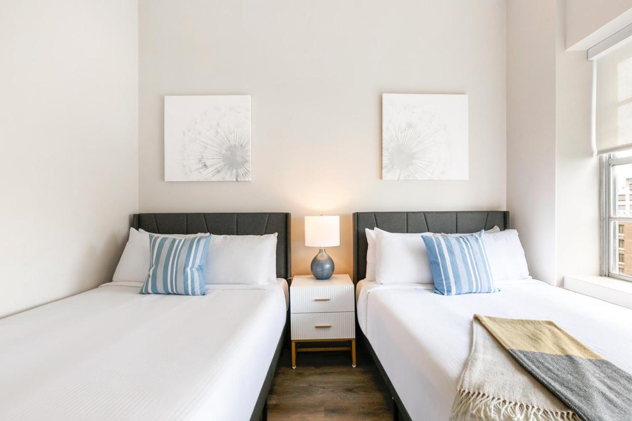 Spacious 4B Oasis Steps From French Quarter - Your Nola Dream Awaits! Νέα Ορλεάνη Εξωτερικό φωτογραφία