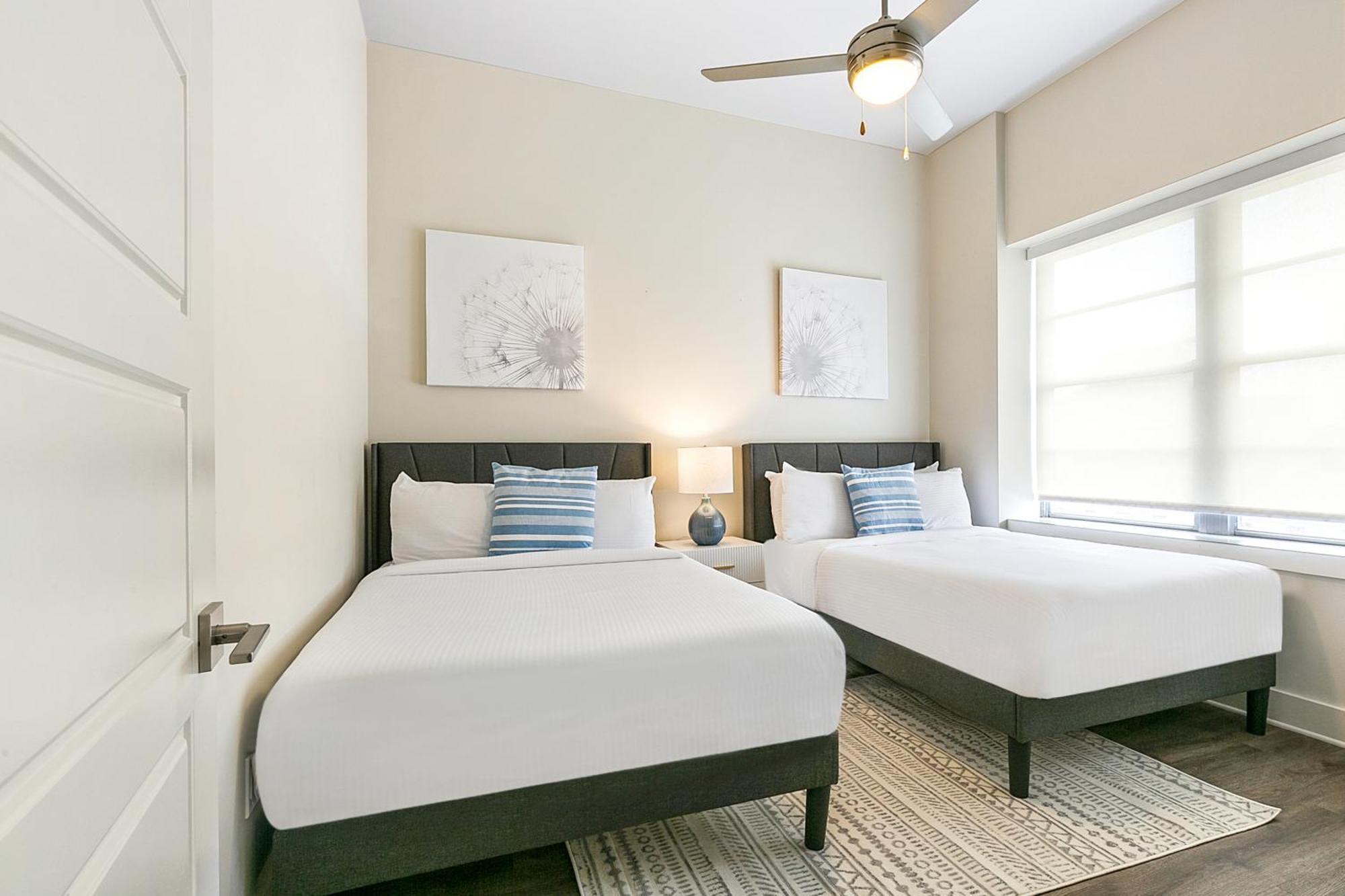 Spacious 4B Oasis Steps From French Quarter - Your Nola Dream Awaits! Νέα Ορλεάνη Εξωτερικό φωτογραφία