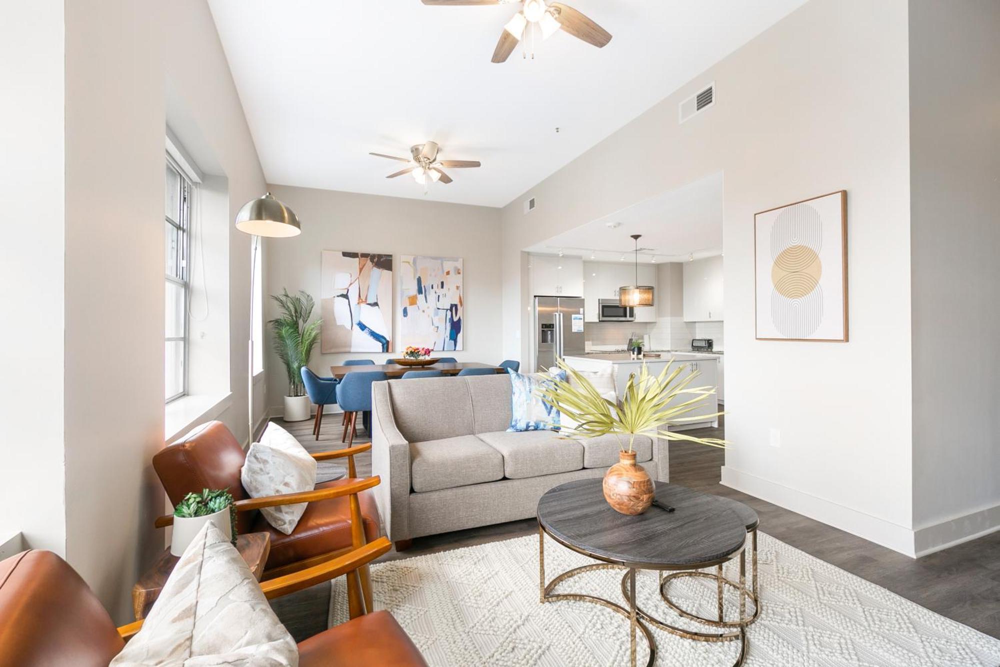 Spacious 4B Oasis Steps From French Quarter - Your Nola Dream Awaits! Νέα Ορλεάνη Εξωτερικό φωτογραφία
