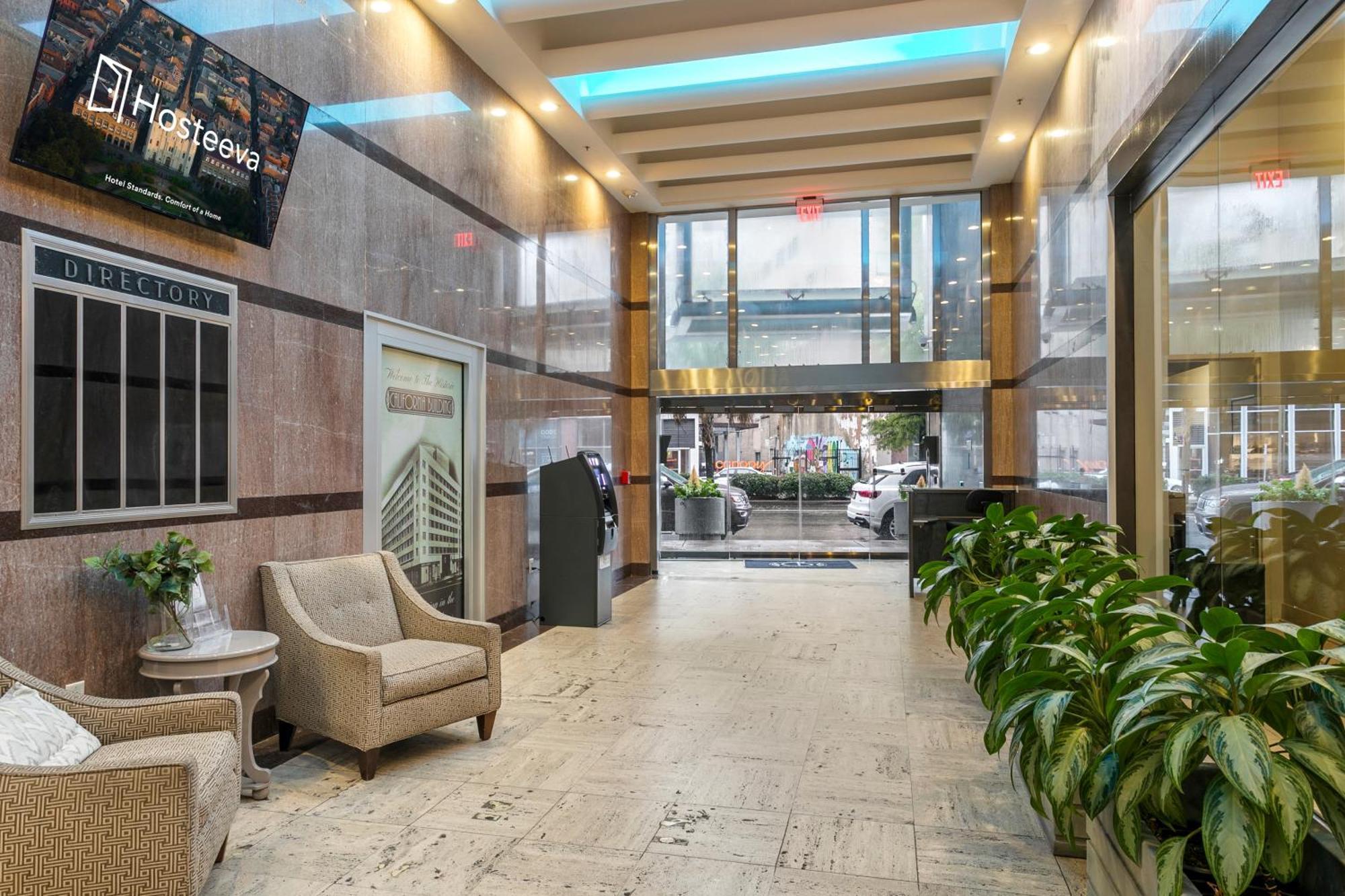 Spacious 4B Oasis Steps From French Quarter - Your Nola Dream Awaits! Νέα Ορλεάνη Εξωτερικό φωτογραφία